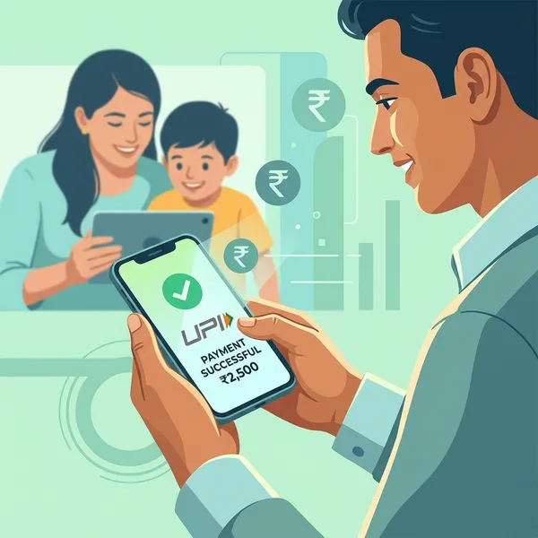 Fee Collection & Receipts