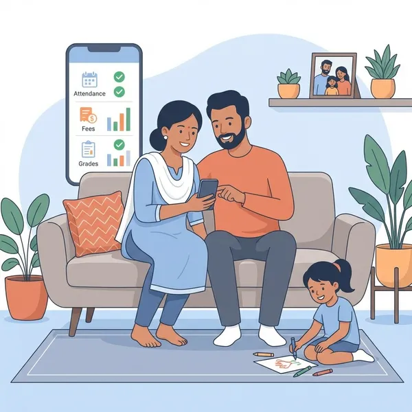 Parent & Student Portal